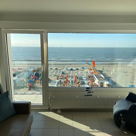 Zeezicht Studio 27 B Blankenberge Exterior foto